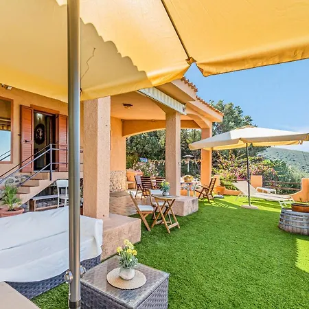 Sardinia Torre delle Stelle