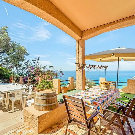 Sardinia Willa Torre delle Stelle