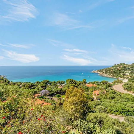 Willa Sardinia Torre delle Stelle