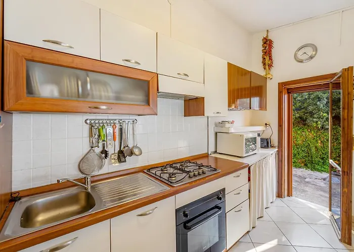 Sardinia Villa